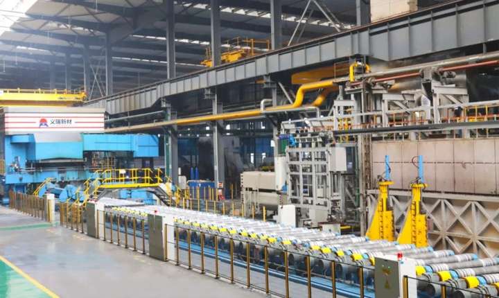 布局固態(tài)電池領(lǐng)域 ，轉(zhuǎn)型升級高質(zhì)發(fā)展