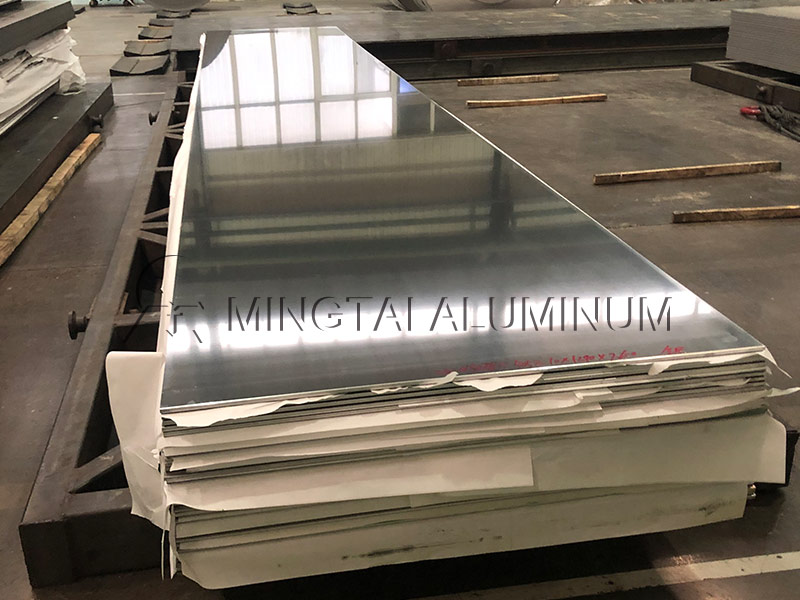 6061和6063鋁材有什么區別