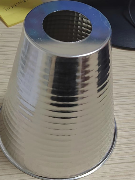 照明燈飾鋁皮_燈杯料_燈具外殼用1060/3003/3004鋁合金板帶廠家_市場報價