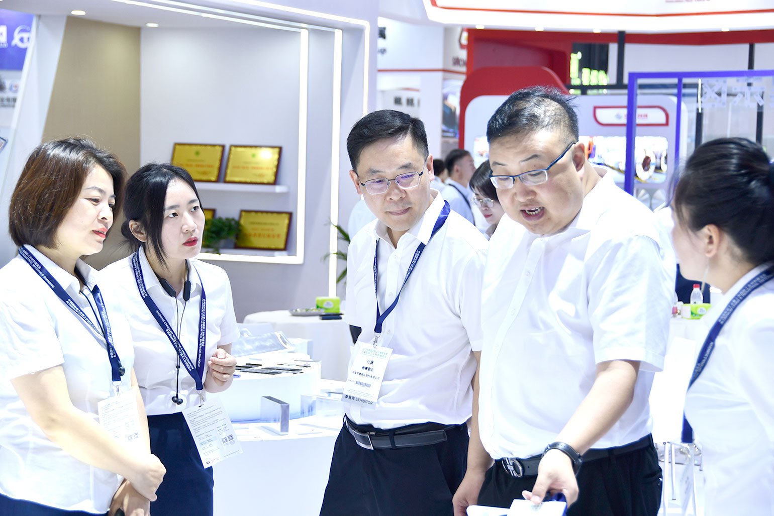 明泰鋁業-2023上海鋁工業展