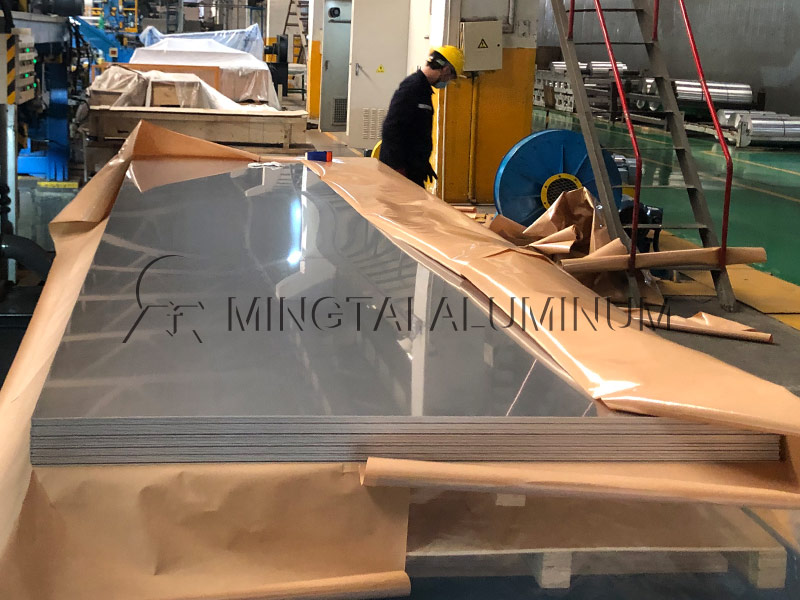 LNG儲(chǔ)罐用5083鋁板-明泰鋁業(yè)-擁有16萬方以上的業(yè)績項(xiàng)目經(jīng)驗(yàn)？