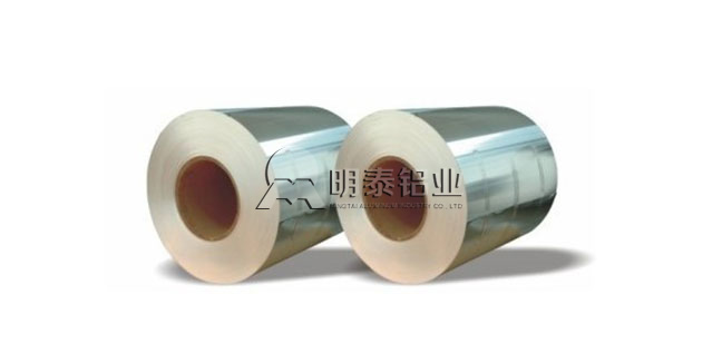 3104易拉罐罐體用鋁的優點 3104易拉罐罐體用鋁的優點