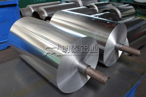 8011鋁箔和8021鋁箔的區(qū)別? 8011鋁箔和8021鋁箔的區(qū)別?