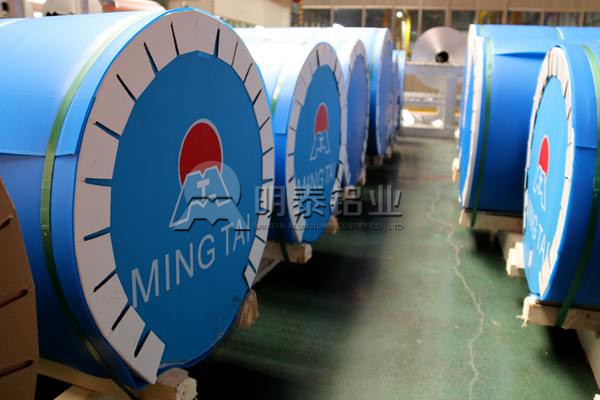 冷沖壓成型藥用鋁箔應選用8021鋁箔和8079鋁箔 冷沖壓成型藥用鋁箔應選用8021鋁箔和8079鋁箔