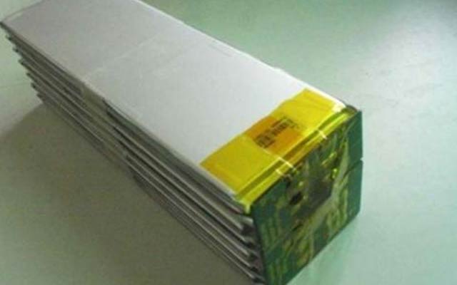 明泰鋁業優良的8079電池軟軟包鋁箔