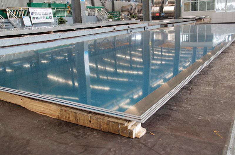 空調用5052-O態鋁板價格多少？廠家介紹