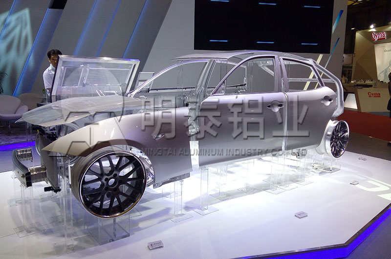 汽車部件用鋁合金板材取代鋼鐵是趨勢,常用汽車鋁板有哪些 汽車部件用鋁合金板材取代鋼鐵是趨勢,常用汽車鋁板有哪些