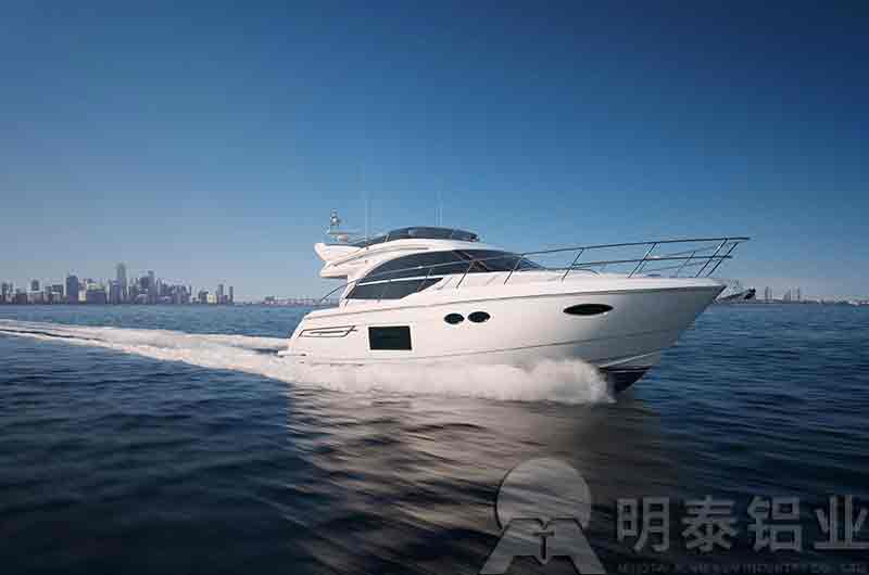 海洋船用鋁合金5083船用鋁板廠家價格多少錢一噸 海洋船用鋁合金5083船用鋁板廠家價格多少錢一噸