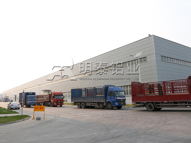 鋁箔廠家_香水瓶蓋料用8011/1060鋁箔,銷售價格多少？