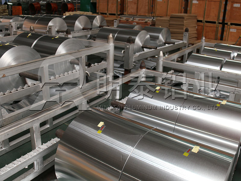 山東8011鋁箔生產廠家_燒烤錫箔紙用鋁箔材質是什么，價格多少