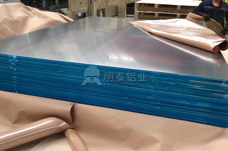 廣東電池托盤用鋁合金板帶規格有哪些？具體價格多少